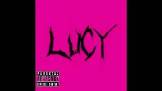 LUCY MIXTAPE  (Muzz Fernandez - Garro x)