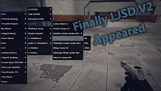 Counter-Strike 1.6 - Lj Script Developer V2 | Link (Tutorial)