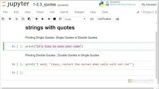 Integers - Introduction to Python: Absolute Beginner Module 1 Video 19