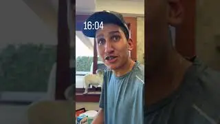 Pedro Vaqueiro e suas habilidades culinárias