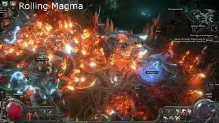 Feral Invocation demo for posterity + bear racing