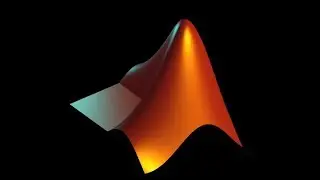 Create the MATLAB Logo
