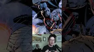 Why Jim Lee doesn’t think you should learn anatomy #art #drawing #anatomy