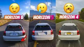 ПОЧЕМУ НОВАЯ ФОРЗА ЗВУЧИТ ЛУЧШЕ?