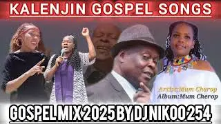 GOSPEL MIX 2025 BAMBIKA SHOW EPISODE 2_SILVER ROSE|MUM CHEROP|Pst Joel Kimeto|Joyce Langat