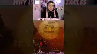 Обычный рабочий день, наверное 🥲 #helllivers2 #twitchclips