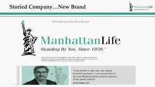 Manhattan Life Overview