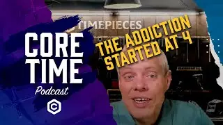 Core Time 02 Disrupt Idea