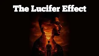 Why Good People Become Monsters | The Lucifer Effect Explained Simply