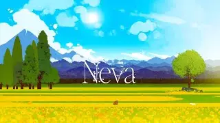 Neva #1 | Chapter 1 - Summer | No Commentary
