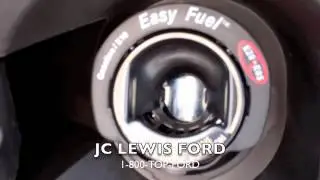 2013 Ford EDGE SEL from JC Lewis Ford in Savannah