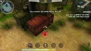 Alien Shooter EX - Android Games