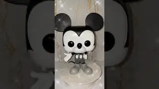 Disney | Mickey Mouse 457 FUNKO 10&rdquo; Pop! #Shorts