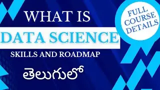 What is Data Science ? | Simplyupgrade