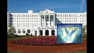 Fallout 76 NEW VAULT LOCATION REVEALED
