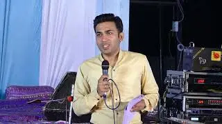 Lunki gam 2023 /moxmandir Dayro /Sanman Samaroh