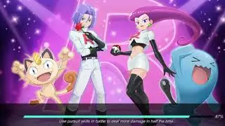 POKEMON MASTER - Huawei Game / NEW