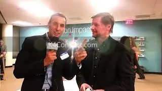TechandWisdom.com Advice From CEO of K4 Connect, Scott Moody