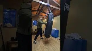 Hook Punches 👊 #martialarts #kungfu #karate #bareknuckle #hema #fajin #internalmartialarts