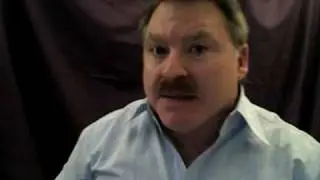 James Van Praagh episode 416: Ghost Busted