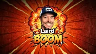 Попробуйте MFL бесплатно в турнире Laird Boom!