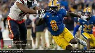 How Will Logan Hall And Calijah Kancey Split Reps This Year?