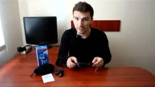 Солнцезащитные шпионские Bluetooth MP3 очки (мод. SPBT-2G)