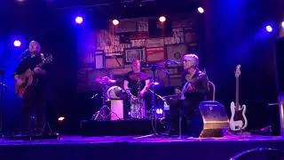 3 -Rafael Hekker band Nico Heilijgers & Arthur Bont