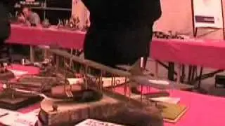IPMS UK ScaleModelworld - Day Two