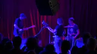 The Bug Club &ldquo;Out in the Streets&rdquo;