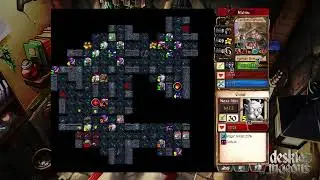 2026/01/2ˊ Desktop Dungeons Daily Spoiler