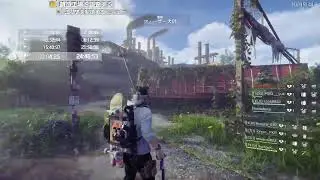 [PS5]ディビジョン2 梯子レイド💗続き