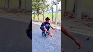 skating #video #stand #omg #reaction #funny #video #public #reaction 😨😨