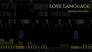 Mimi Webb - Love Language (Akbar Daulima Bootleg)