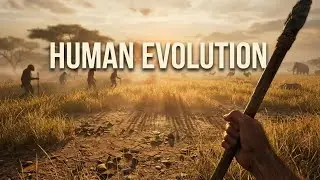 POV : 200,000 Years of Human Evolution in One Video