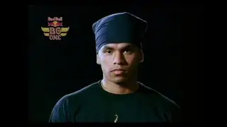 Red Bull BC One 2004 - Biel, Suiza [Highlights]