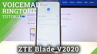 How to Enable Voicemail Notifications in ZTE Blade v2020 &ndash; Allow Voicemail Notifications