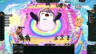 TFT SET 16: LORE & LEGENDS 📜 History is About to Repeat Itself (Gloriously!)