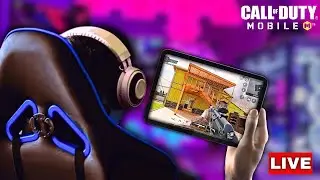 Day 9  Morning Stream| CODM SHORTS | CODM  LIVE