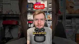 Najlepsze SŁUCHAWKI ŚWIATA!!!