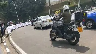 Clean Kigali, live UCI 2025 Cycling World Cup in Rwanda