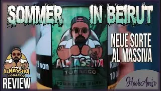 Neuer Al Massiva Tobacco 