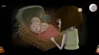 EVIL CONJOINED TWINS| Fran bow part 5