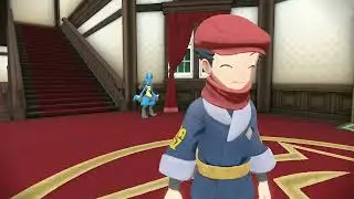 Pok&eacute;mon Legends: Arceus Walkthrough - Incarnate Forces of Hisui - Part 24