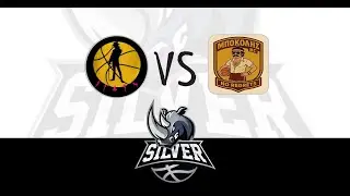 Jumpball - Silver League 25/26 : Pimps vs &Mu;&pi;ό&kappa;&omicron;&lambda;&eta;&sigmaf; B.C. 68 - 57 (28/01/2026)
