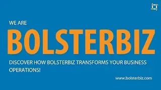 We are BolsterBiz | Expert Outsourcing Solutions in USA