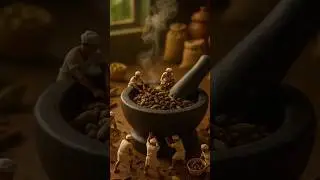 Different Indian #Food - #ai videos.  #viral #food #vibes