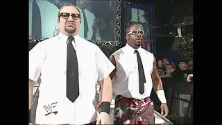 The Right To Censor (The Dudley Cut) Custom WWF Entrance Video