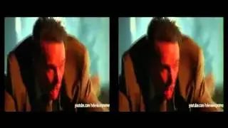 Arrow 1x04 Promo An Innocent Man HD