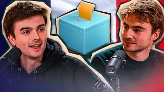 Ils prédisent le résultat de l’élection ? (Présidentielle 2022)